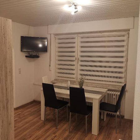 Ferienunterkunft Sson Detmold Ngoại thất bức ảnh